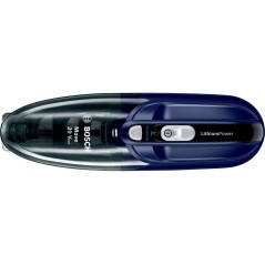 Bosch Move BHN20L Handheld Vacuum Cleaner - Powerful, Compact & Convenient Cleaning Solution